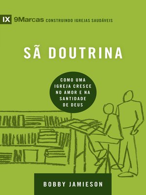 cover image of Sã doutrina